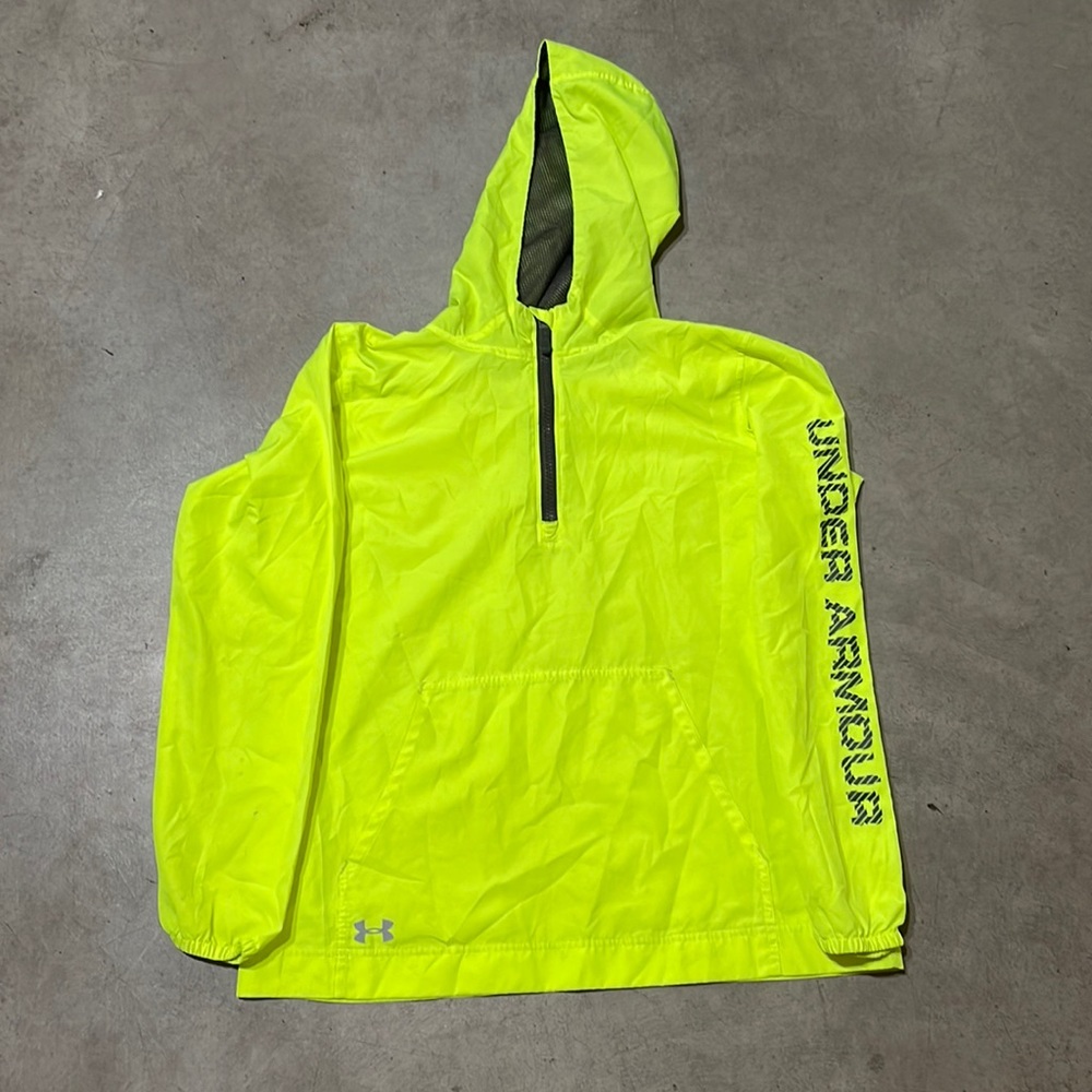 Under Armor jacket